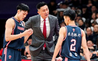 CBA積分榜更新：廣東進前四，遼寧退后，山西第二，北京第三。