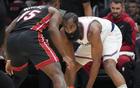 NBA排名更新！湖人跌，火箭爭(zhēng)第二，勇士不穩(wěn)第六，西部競(jìng)爭(zhēng)激烈。