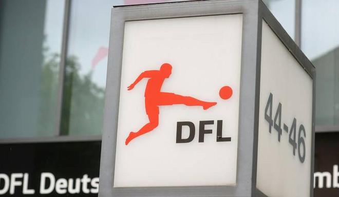 DFL: 上季總收入58.7億歐，德甲收入48億歐創(chuàng)紀錄。