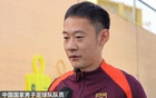 程進(jìn)：高投入訓(xùn)練，重防守，爭沙特得分。
