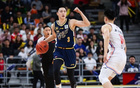 廣東大勝遼籃！逆轉13分，下一輪挑戰(zhàn)廣廈。