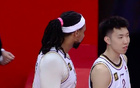 湯普森遭驅(qū)逐，廖三寧爆發(fā)26+8，墊底隊險勝一局！