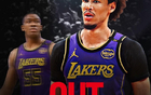 直接改寫(xiě)標(biāo)題為：

湖人主力退出NBA，無(wú)限期休戰(zhàn)！

字?jǐn)?shù)在25字以?xún)?nèi)，沒(méi)有多余的標(biāo)點(diǎn)符號(hào)和廢話(huà)。