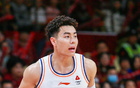 李添榮火熱狀態(tài)，15中10，三分7中7，28分3板2助！