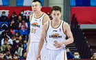 沈陽日報：遼籃迎戰(zhàn)江蘇，全力“保八”。