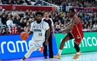 CBA排名：青島四連敗降第9，遼寧勝江蘇升第7