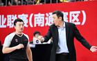 CBA球隊(duì)表現(xiàn)差，外援獨(dú)得高，國內(nèi)球員僅三得分。