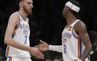 3月16日NBA常規(guī)賽：雷霆VS活塞，火箭VS公牛，掘金VS奇才賽程。