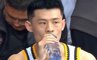 王嵐嵚狀態(tài)火熱，19分鐘表現(xiàn)亮眼，未達(dá)B類合同激勵標(biāo)準(zhǔn)。