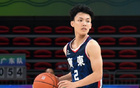 徐杰穩(wěn)定表現(xiàn)，17分5板11助攻，12中6！