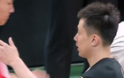 遼吉大戰(zhàn)，遼寧大勝！張鎮(zhèn)麟喜，瓊斯哀，弗格休閑，楊鳴贊全隊。