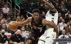 33戰(zhàn)11零，昔日東部控衛(wèi)，告別NBA之際。