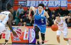 山西敗福建，廣廈勝上海，東北德比遼寧大勝。