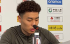 盧偉李添榮發(fā)布會，廣廈慘敗，滿意比賽不滿決勝。