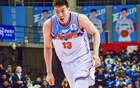 李炎哲高效得分，7中7得16分2板！