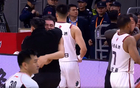 同曦7人輪換，逆襲廣東晉級季后賽，隊史首次狂歡慶祝