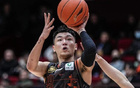山東男籃勝廣州，缺一熟悉球員，非侯沛左。