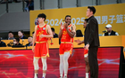 廣廈勝天津，胡金秋強(qiáng)勢(shì)內(nèi)線，25+7鎖定勝利，再勝一局第1穩(wěn)。