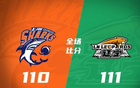 張鎮(zhèn)麟高得分，趙繼偉助攻多，洛夫頓空砍，遼寧勝上海。