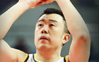 洛夫頓強勢，大韓制王哲林，張鎮(zhèn)麟救局，遼寧雙勝上海。