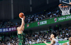 臨陣缺將，南京主場失利，蘇酒KD空砍3分，敗于北京北汽。