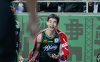 南京敗北京，賽后喜憂參半，貝帥等需擔(dān)責(zé)。