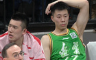CBA四強(qiáng)戰(zhàn)況膠著，遼疆京魯戰(zhàn)績(jī)相近，遼籃堪憂，京粵占優(yōu)。