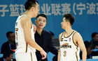 遼寧男籃勝山東，楊鳴率隊無冷門，CCTV5直播。