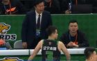遼籃勝山東！三好消息，衛(wèi)冕冠軍有望四連冠
