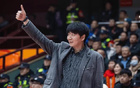 遼寧慘敗，邱彪談自信與投籃，劉毅表態(tài)