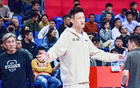鄭永剛：周鵬潛質(zhì)優(yōu)秀教練，需多予信心