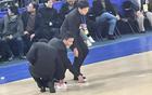 CBA賽場“撒錢”事件，需靠教育而非罰款來維護(hù)文明觀賽秩序。