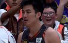 季后賽敗北，陳培東失利拖累山東，五將表現(xiàn)慘淡。