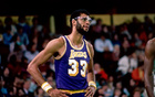 湯爹：賈巴爾為GOAT，年輕人誤以喬丹為NBA始祖。
