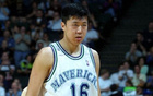歷史上的今天：王治郅，NBA首秀中國球員