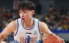 G2新疆大勝同曦，喜憂參半，黑根斯等三將證明實(shí)力。