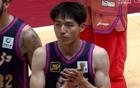浙江男籃大勝青島，余嘉豪25+7，楊瀚森表現(xiàn)不佳。