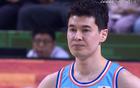 新疆男籃晉級(jí)八強(qiáng)，橫掃同曦2-0，阿沙木22+10，林葳24+8+11。