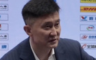 杜鋒贊哈維絕殺難度高，上海隊(duì)運(yùn)氣稍佳