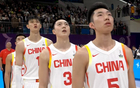 男籃亞洲杯分組揭曉，中國隊簽運佳，避開澳日新強隊。