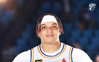洛成上海隊(duì)史首季后賽失誤雙球員，CBA近6年首人