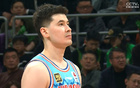 遼籃季后賽首勝，趙繼偉33分，加時苦戰(zhàn)勝新疆！
