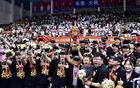 WCBA新王崛起，衛(wèi)冕冠軍失利，廣東女籃狂勝奪冠！