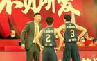 42分?jǐn)【郑旖芡渡涫?zhǔn)，胡明軒僅6分，廣東不利。