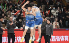 付政浩：葛浩然未來必成CBA大場面先生！初生無畏！