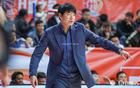 夏曉司：山東男籃5月11日集結(jié)，教練組已備戰(zhàn)。