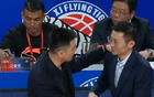 CBA遼寧11季季后賽4強(qiáng)，橫掃新疆，實力何在？