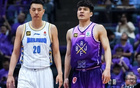 G4北控敗北京，球員表現(xiàn)：佳者2人，中規(guī)中矩5人，低效2人。