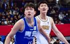 廣廈對青島G5戰(zhàn)定，CCTV5直播，山東媒體賽前表態(tài)。