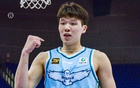 敗中顯榮，五戰(zhàn)青島498對(duì)廣廈500